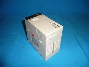 Omron C200HX-CPU64 C200HXCPU64 CPU Unit AS IS
