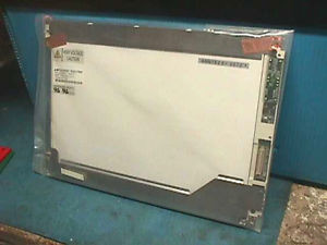 Mitsubishi AA10SD6C-ADFD, 800 x 600, 10.4Â”, LCD panel