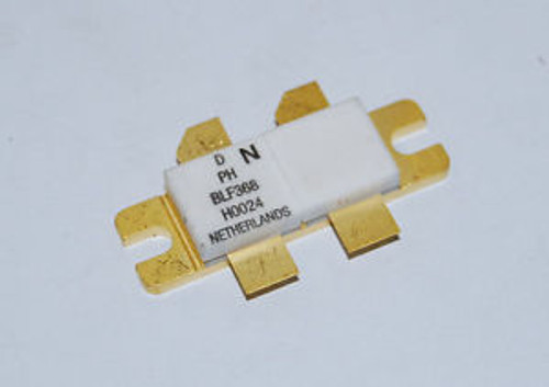 BLF368 ORIGINAL PHILIPS RF TRANSISTOR X1p