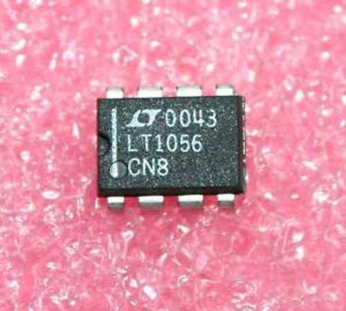 LT1056 JFET Operational Amplifier -  100 (LT1056)