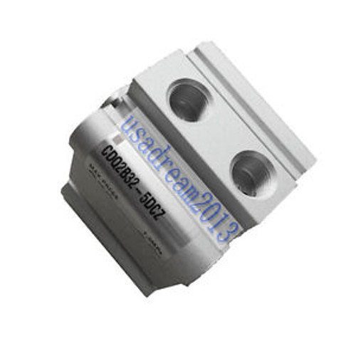 SMC NEW CDQ2B32-5DCZ PLC