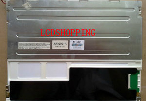 New and original for LQ121S1LG55 SHARP TFT 12.1 800600 LCD PANEL