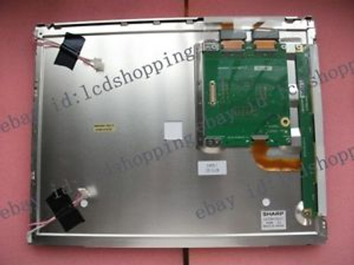 SHARP LQ150X1DG11 lcd Panel(with 60 days warranty)