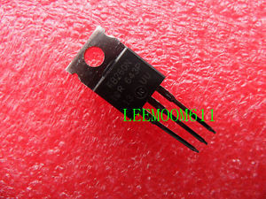 50PCS Original IRFB260N / FB260N TO-220 Transistors NEW (W70)
