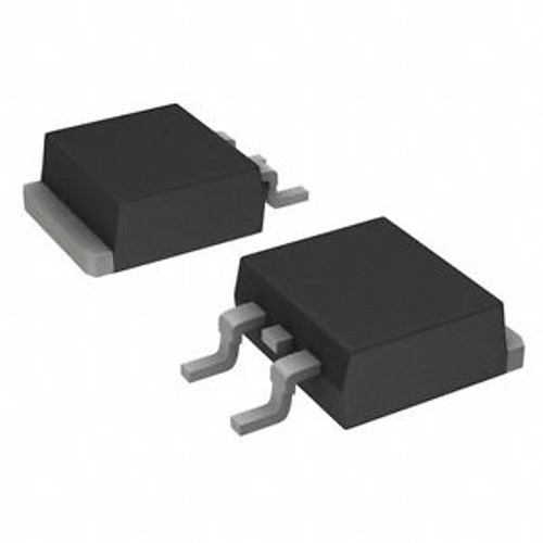 295 PCS. International Rectifier Transistor IRGS30B60KPBF  LOT