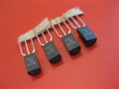 2N7053 HIGH GAIN DARLINGTON TRANSISTORS NPN TO-226 PACKAGE ( Qty 2 )