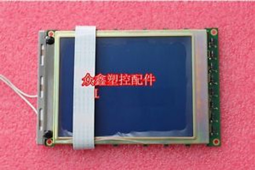 LMG6911RPBC CNC LCD Screen For Injection Machine Compatible New