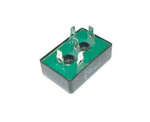 NEW SEMICONDUCTOR INDUSTRIES POWER MODULE MODEL DB125/165-40