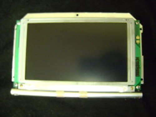 10X DATA VISION 24128-03 CCFL 5.9 LCD DISPLAY SCREEN 6 QSI DATAVISION