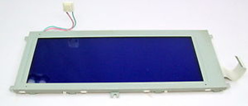 Sharp LM089HB1T03 LCD Screen Display Panel, 55VA87542, 55VA87543