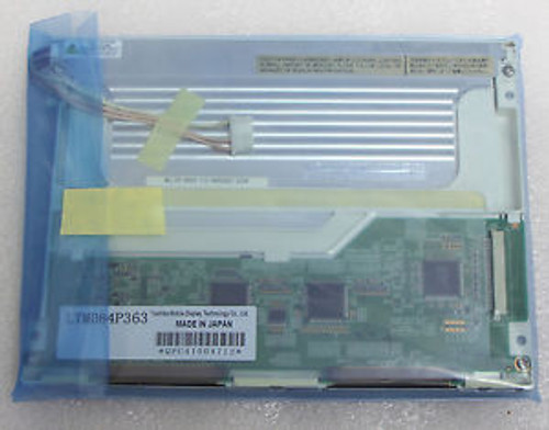 TOSHIBA  LCD Display 8.4 inch LTM084P363 800600 Exhaustively tested