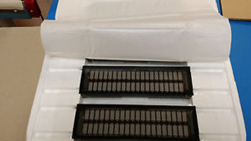 FUTABA DISPLAY 202-LD-01G (1) EACH