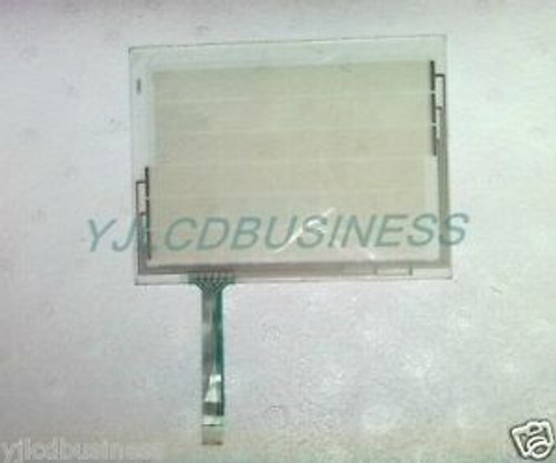 NEW FOR SCHNEIDER XBTF032110 touch screen glass 90 days warranty