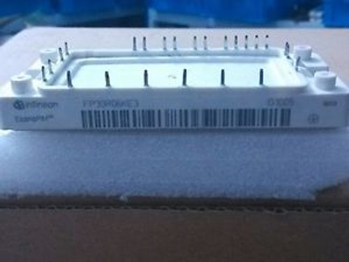 FP30R06KE3 37 A, 600 V, N-CHANNEL IGBT