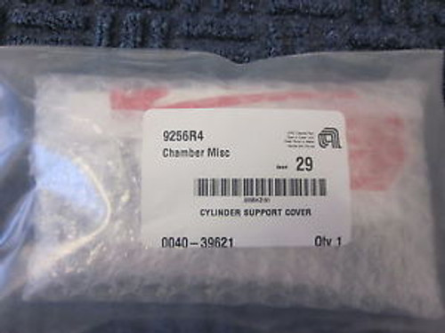 New Applied Materials 0040-39621 Cylinder Support Cover