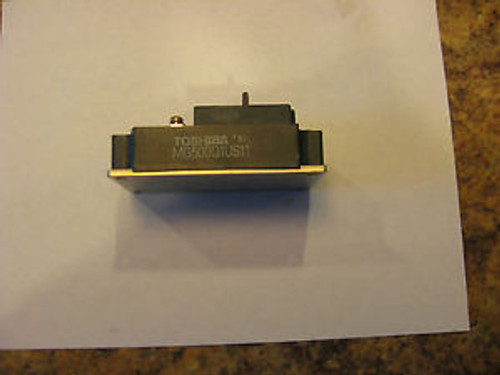 BRAND NEW IGBT TOSHIBA MODULE MG500Q1US11