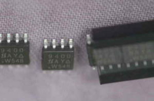 Siliconix / Vishay SI9400DY MOSFET Switch 2000 pcs