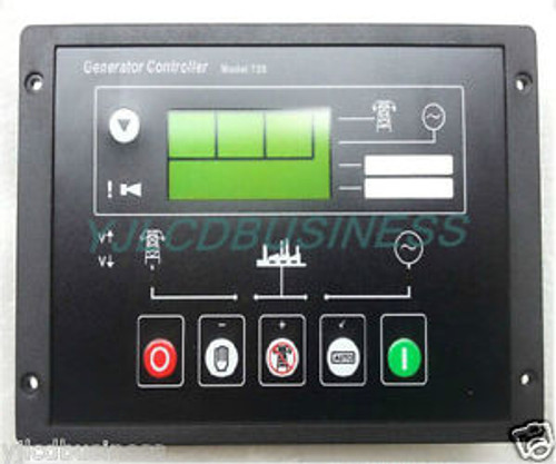 NEW DSE720 DEEPSEA Generator Auto Start Control panel 90 days warranty