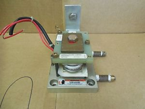 Darrah Electric Thyristor Assembly Welding DEC14ISE18J 605065 Used