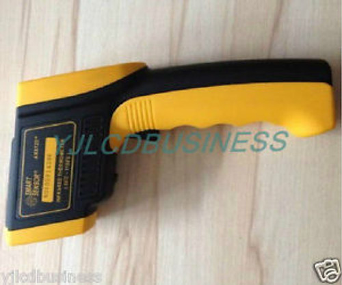 new AR872D Infrared thermometer 90 days warranty