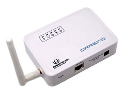 Seeeduino Dragrove - Generic gateway Arduino compatible for internet of things