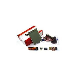 83-15581 2.4 Lcd Display Starter Pack W/ 2Gb Sd Card For Raspberry Pi