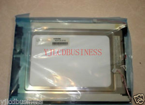 LTM09C015K 8.4 640480 TOSHIBA TFT LCD PANEL 90 days warranty