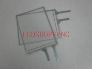 New and original for Hakko V610T10 Touch Screen Glass with 60 days warranty