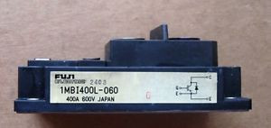 FUJI 1MBI400L-060 IGBT 400A 600V