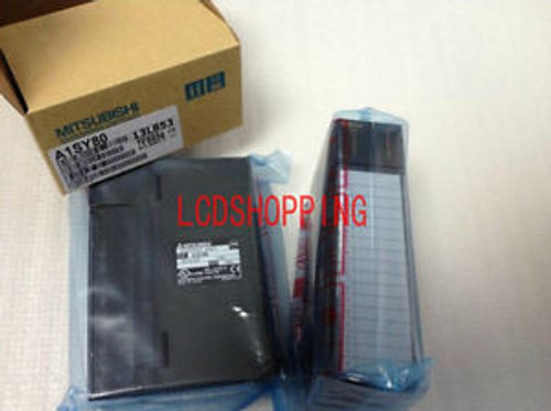 Original for Mitsubishi A1SY80 PLC Module ping