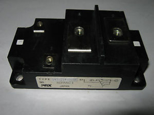 Powerex Module, 143-224-001E, New