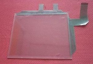 Touch Glass Touchscreen HMI Touch Panel for  replacement   A975GOT-TBD-EU NEW