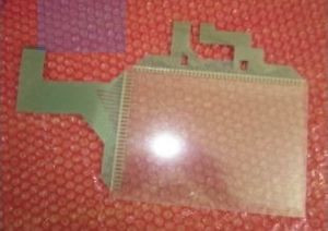 Touch Glass Touchscreen HMI Touch Panel for  replacement   GT1575-VTAB NEW