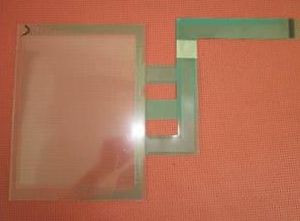 Touch Glass Touchscreen HMI Touch Panel for  replacement  GP570-TC31-24V NEW
