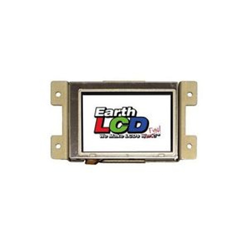 Brand New Earth Lcd 83-13319 2.7 Lcd Outdoor Sunlight Readable
