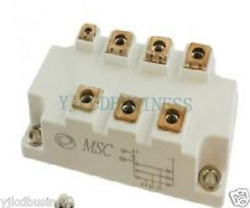 new 1 Pcs MSDT150-16 MSC POWER MODULE 90 days warranty