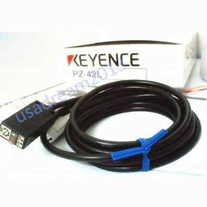 KEYENCE Sensor PZ-42L PZ42L