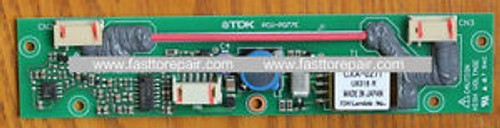 New Compatible LCD Inverter for HMI 10.4 GP2500-TC11