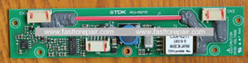 HMI LCD Inverter for 10.4 GP2500-TC41-24V New Compatible