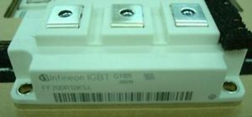 Infineon Eupec IGBT module FF200R12KS4 New