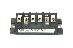 EVK71-050 Fuji IGBT 75A 500V TESTED