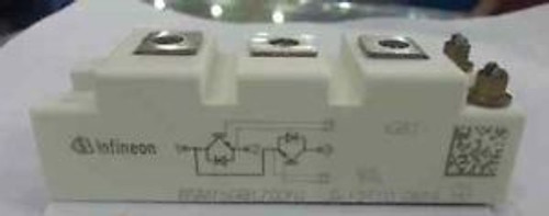 BSM75GB170DN2 Infineon Technologies IGBT Modules N-CH 1.7KV 110A (1 PER)