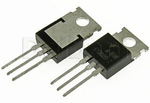 MJE13009-2 Original New ST Transistor