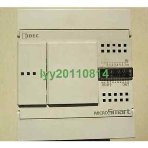 USED IDEC MicroSmart  FC4A-C16R2