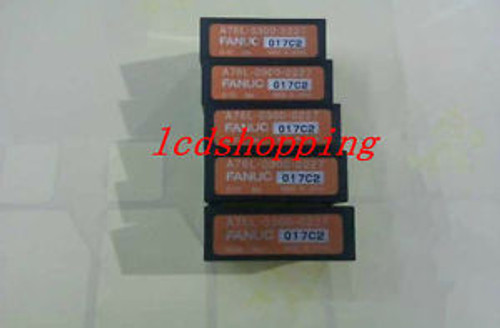 FANUC Module A76L-0300-0227 good working with 60 days warranty