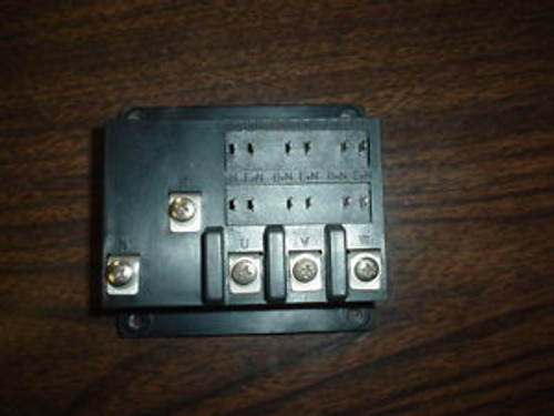 POWER X TRANSISTOR CM100DY-24H IGBT MODULE