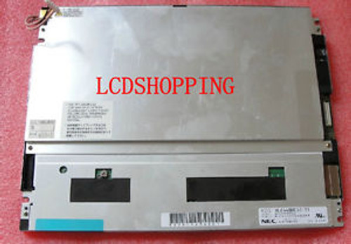 New for NL6448AC33-31 10.4 NEC 640480 TFT LCD screen Panel
