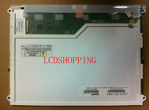 NEW FOR Toshiba LQ121X1LH83 LAPTOP LCD Screen 12.1 XGA in good condition