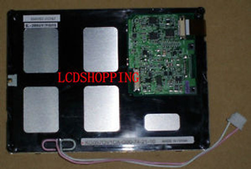 New and original for KG057QV1CA-G05 KYOCERA STN 320240 LCD PANEL