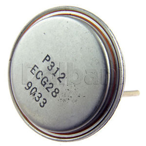 ECG28 Original New Philips Transistor